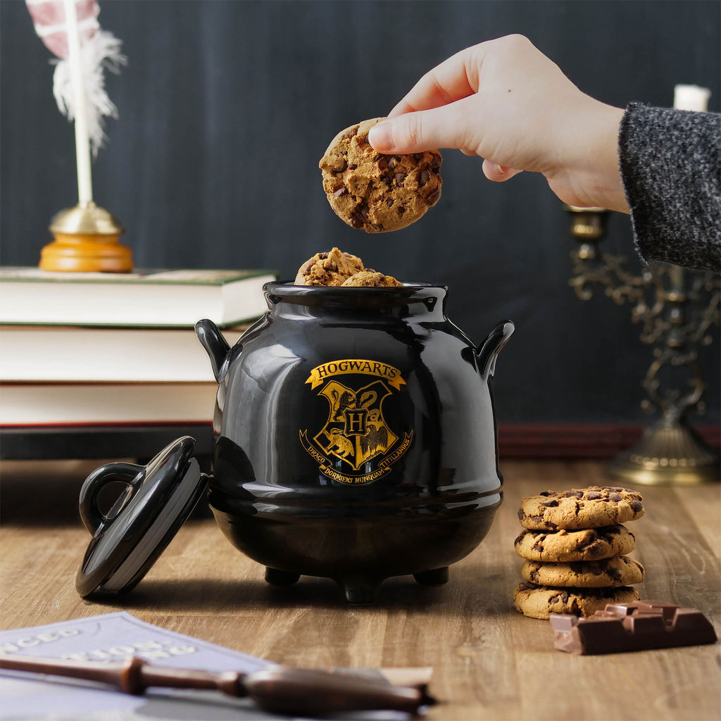 Product image Harry Potter - Cauldron Cookie Jar