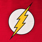 Produktbild Flash Logo T-Shirt rot