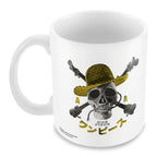 Produktbild One Piece Netflix - Roronoa Zoro Tasse