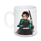 Produktbild Demon Slayer - Tanjiro Tasse XXL