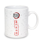 Produktbild Demon Slayer - Tanjiro Tasse XXL