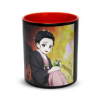 Produktbild Demon Slayer - Nezuko Tasse XXL
