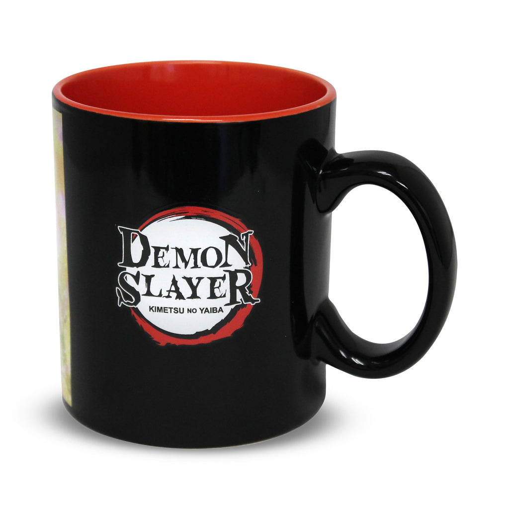 Produktbild Demon Slayer - Nezuko Tasse XXL