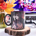 Produktbild Demon Slayer - Nezuko Tasse XXL