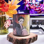 Produktbild Demon Slayer - Nezuko Tasse XXL