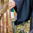 Produktbild Sanemi Katana Replik mit Saya für Demon Slayer Fans