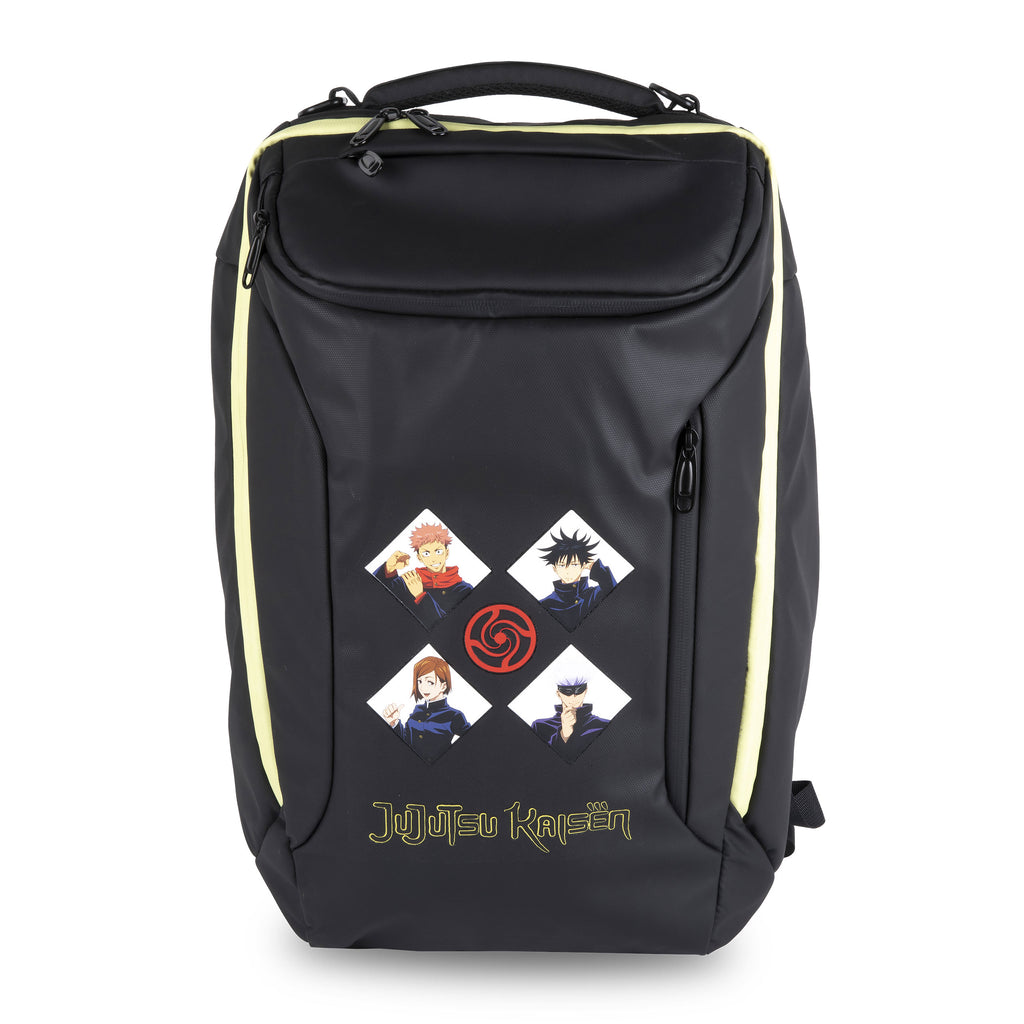 Product image Jujutsu Kaisen - Crew Backpack