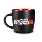 Produktbild Call of Duty - Modern Warfare III Logo Tasse