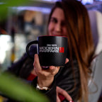 Produktbild Call of Duty - Modern Warfare III Logo Tasse