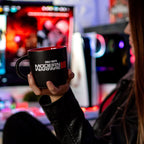 Produktbild Call of Duty - Modern Warfare III Logo Tasse