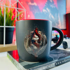 Produktbild Call of Duty - Modern Warfare III Logo Tasse