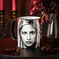 Produktbild Vampirjägerin Tasse für Buffy Fans