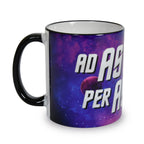 Produktbild Ad Astra Per Aspera Tasse für Star Trek Fans