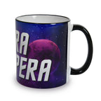 Produktbild Ad Astra Per Aspera Tasse für Star Trek Fans