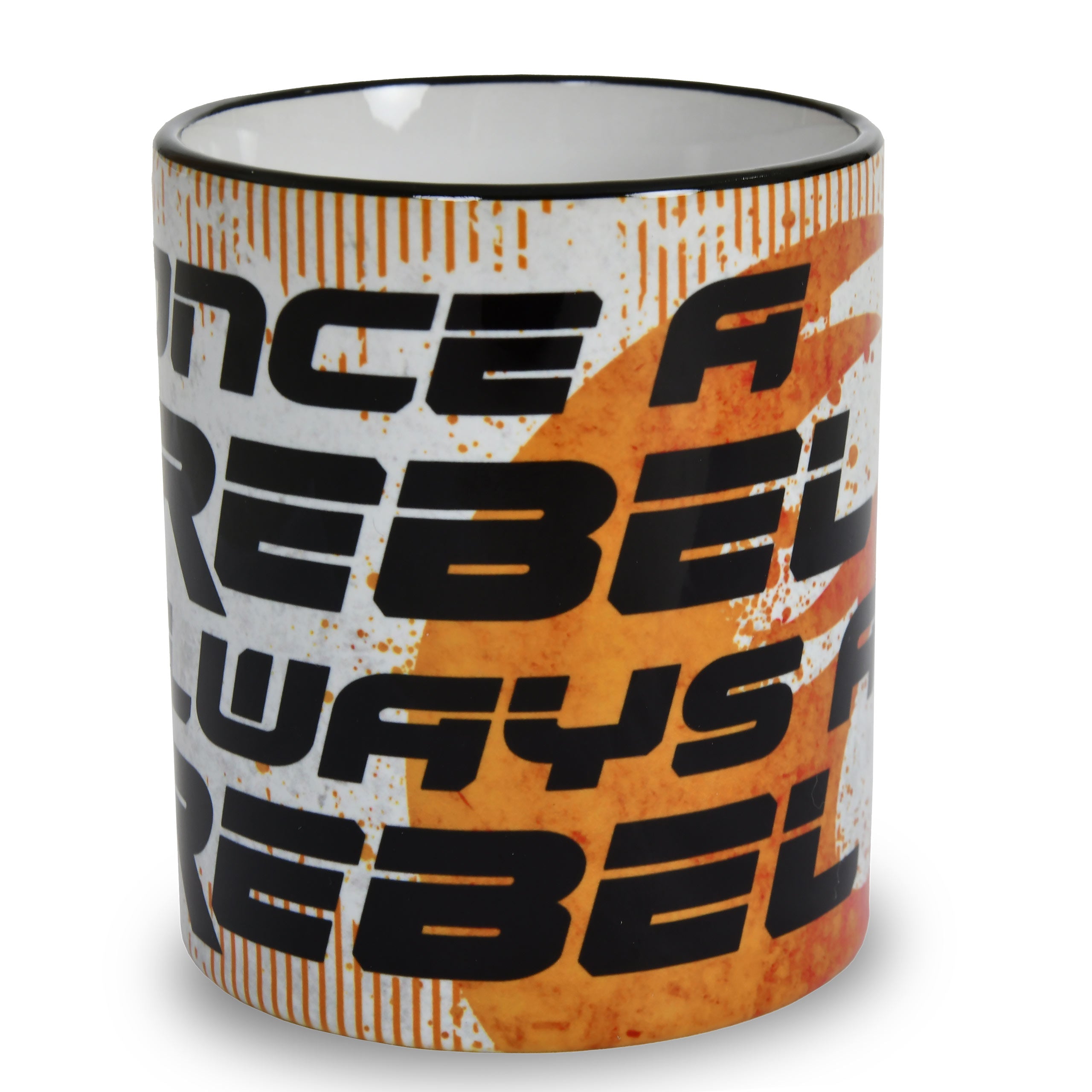 Product image Rebel mug for Star Wars fans
