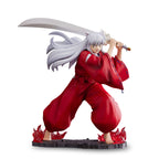 Produktbild Inu Yasha - Tenitol Figur