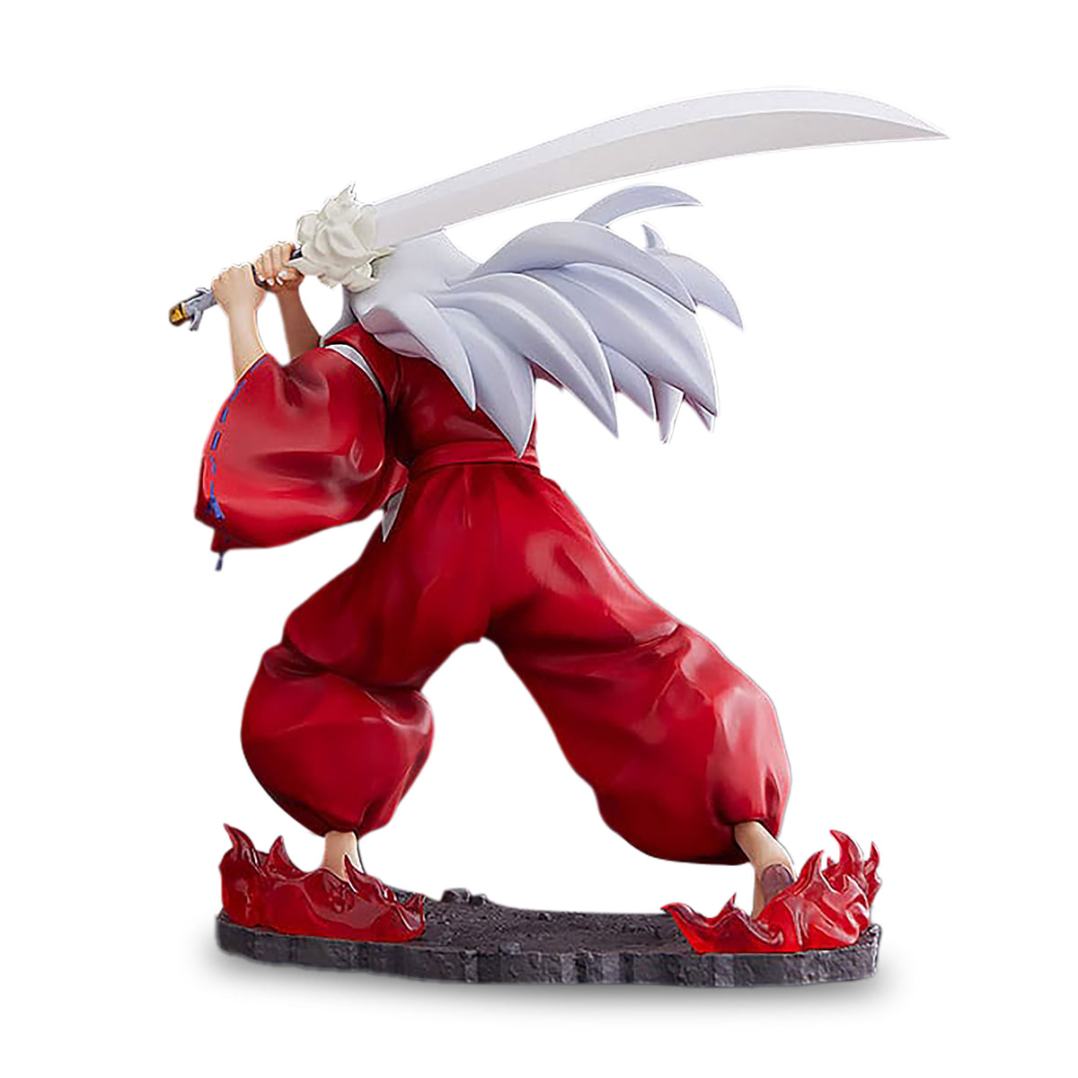 Produktbild Inu Yasha - Tenitol Figur