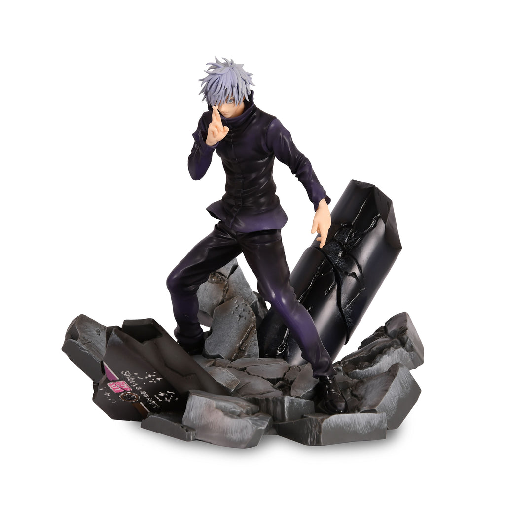 Produktbild Jujutsu Kaisen - Satoru Gojo Unlimited Void Figur