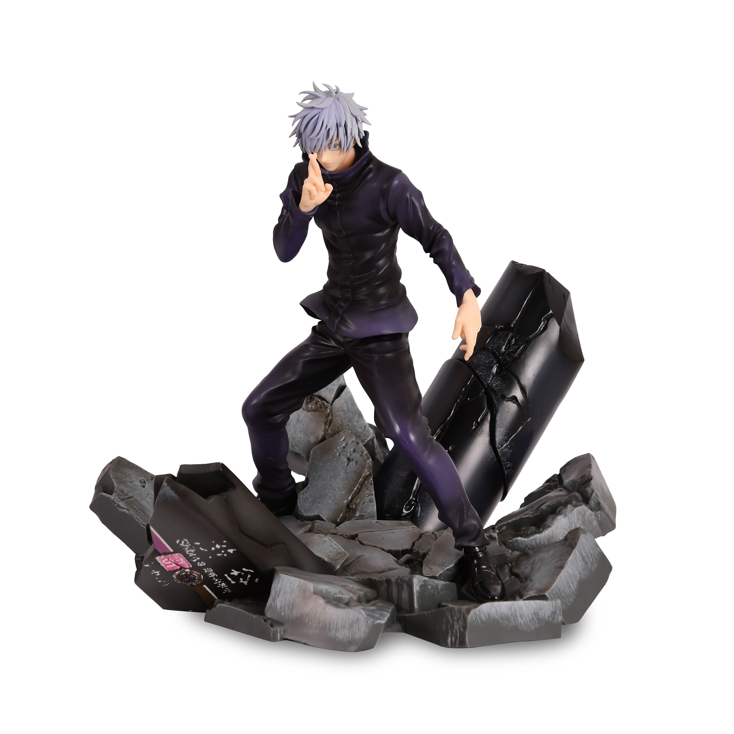 Produktbild Jujutsu Kaisen - Satoru Gojo Unlimited Void Figur