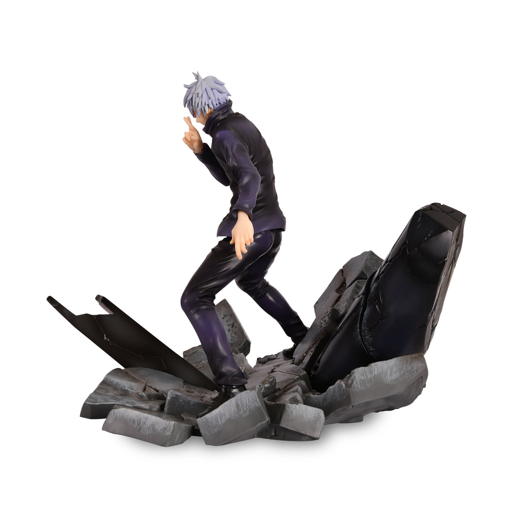 Produktbild Jujutsu Kaisen - Satoru Gojo Unlimited Void Figur