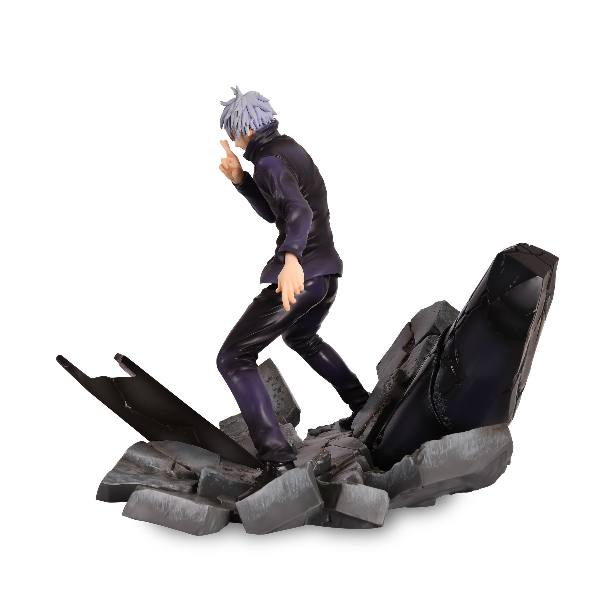 Produktbild Jujutsu Kaisen - Satoru Gojo Unlimited Void Figur