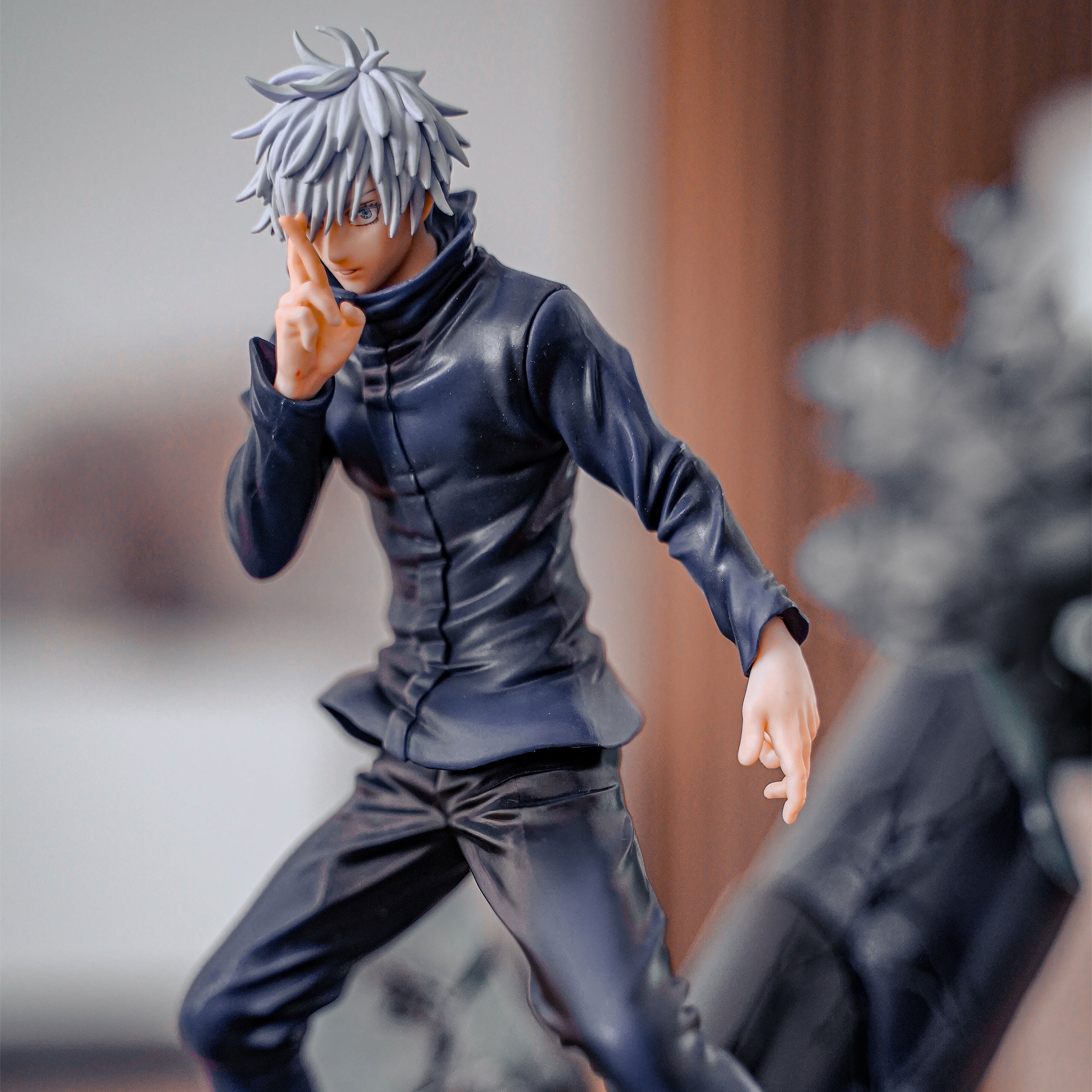 Produktbild Jujutsu Kaisen - Satoru Gojo Unlimited Void Figur