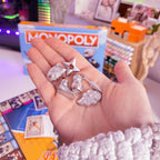 Produktbild Naruto Shippuden - Crew Monopoly