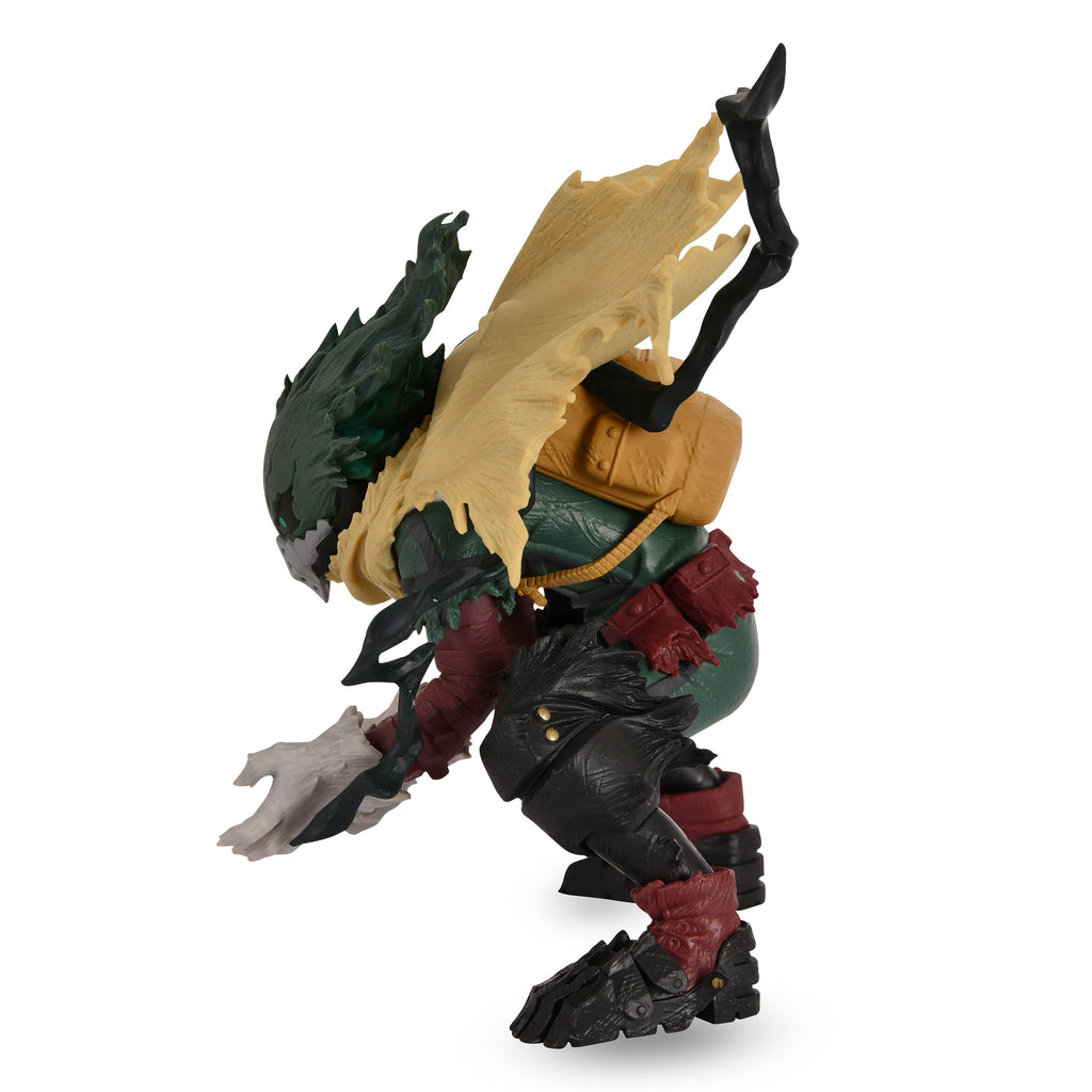 Produktbild My Hero Academia - Deku The Amazing Heroes Plus Figur Vol.6
