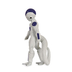 Product image Dragon Ball Z - Freezer Solid Edge Works Figure