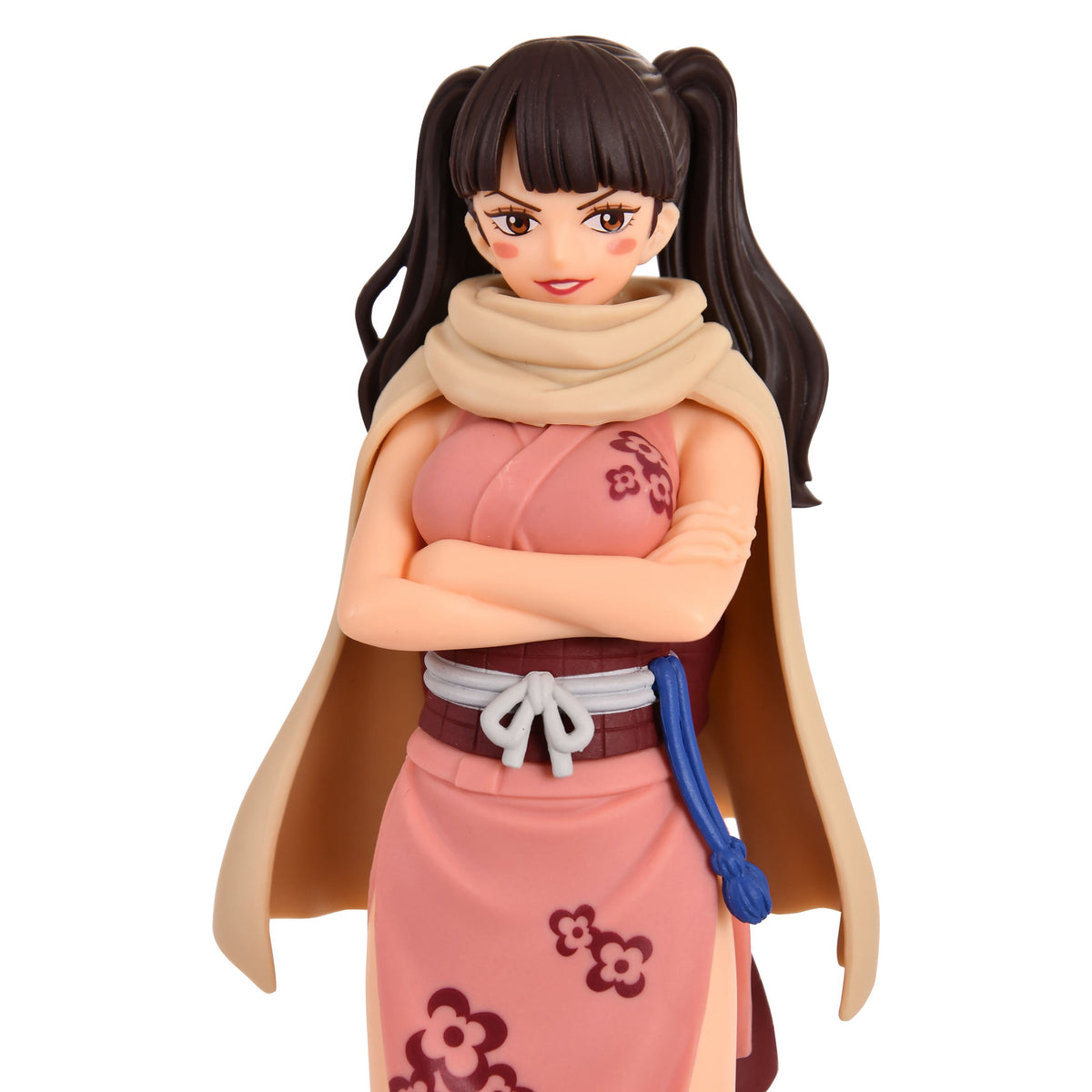 Produktbild One Piece - Shinobu Figur DXF Grandline Series