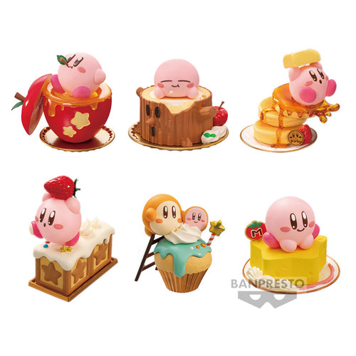 Produktbild Kirby - Mystery Minis Paldolce Collection Figur