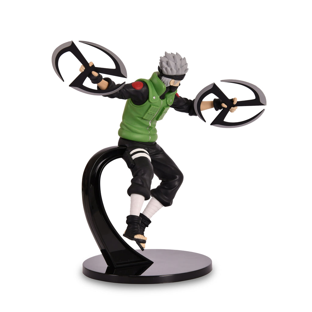 Produktbild Naruto - Hatake Kakashi NarutoP99 Figur