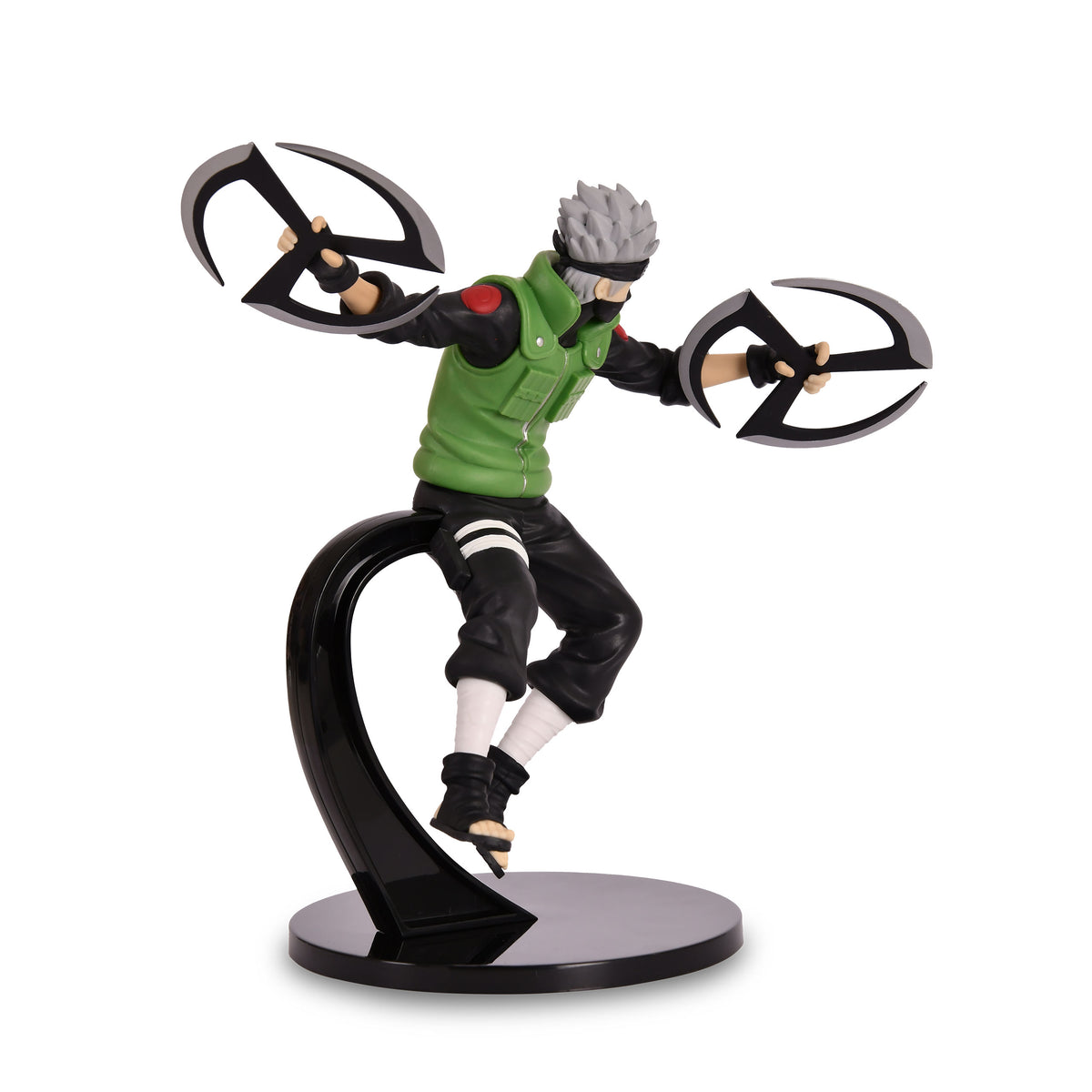 Produktbild Naruto - Hatake Kakashi NarutoP99 Figur