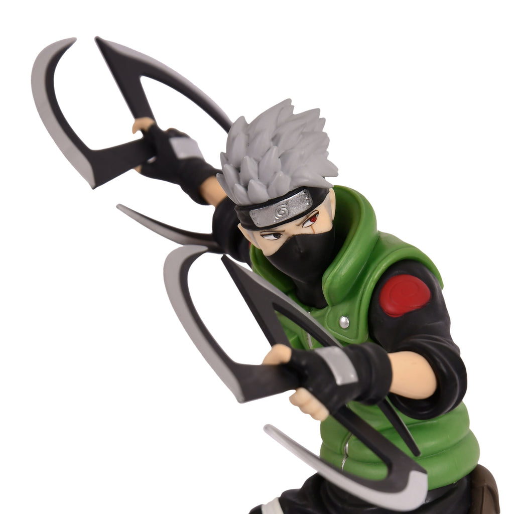 Produktbild Naruto - Hatake Kakashi NarutoP99 Figur