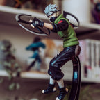 Produktbild Naruto - Hatake Kakashi NarutoP99 Figur