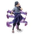 Produktbild Naruto Shippuden - Sasuke Effectreme Figur