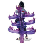 Produktbild Naruto Shippuden - Sasuke Effectreme Figur