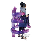 Produktbild Naruto Shippuden - Sasuke Effectreme Figur