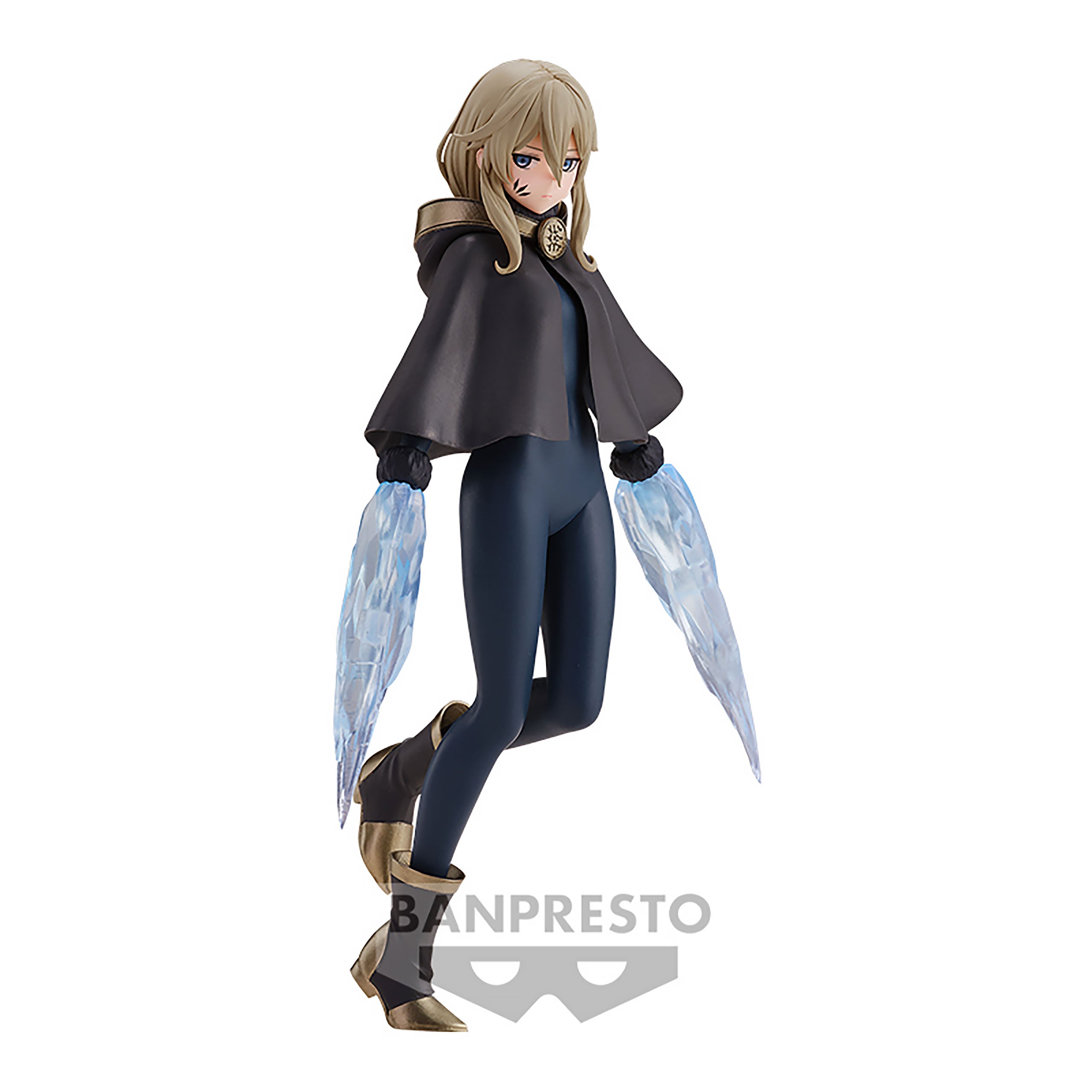 Produktbild SHY - Tzveta Figur