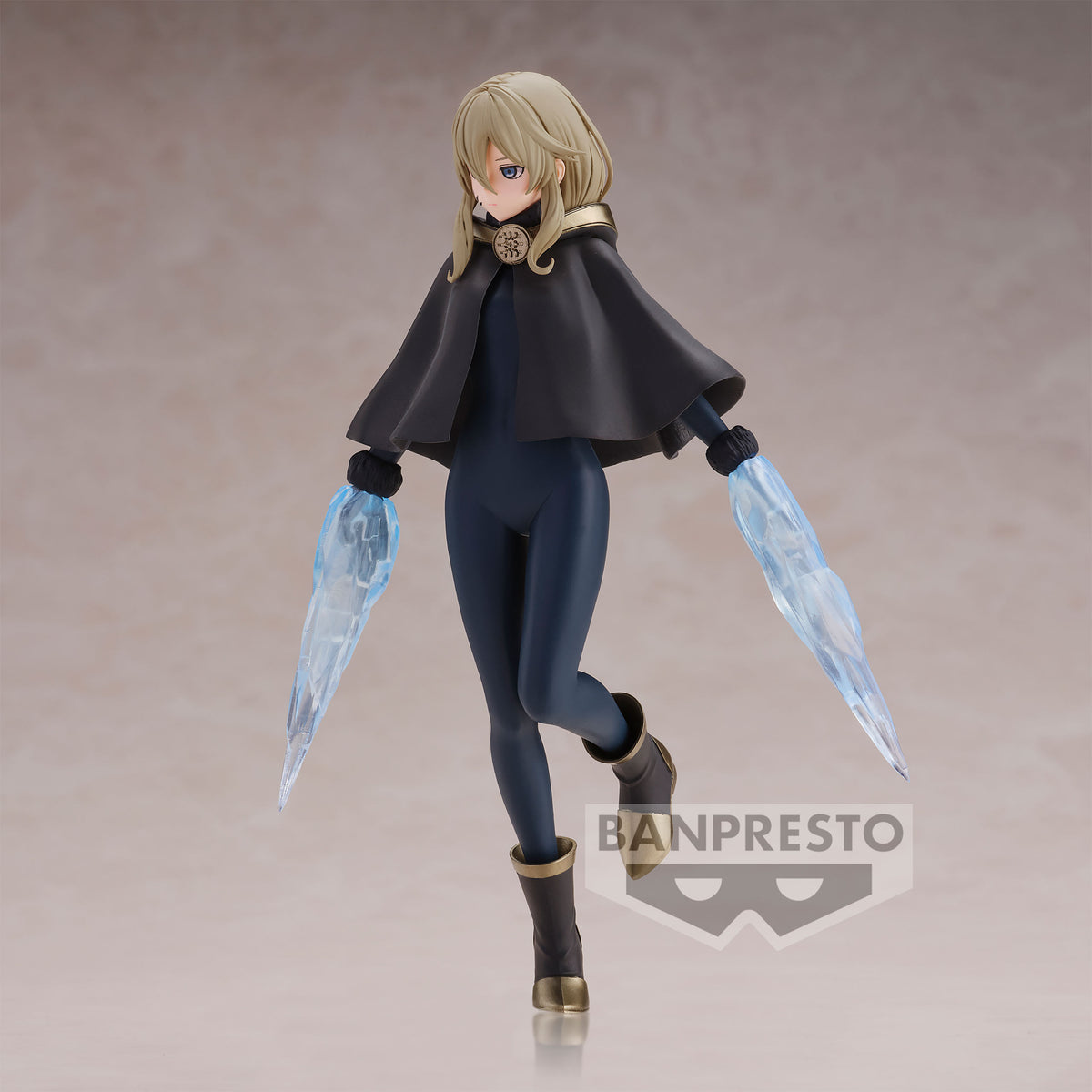 Produktbild SHY - Tzveta Figur