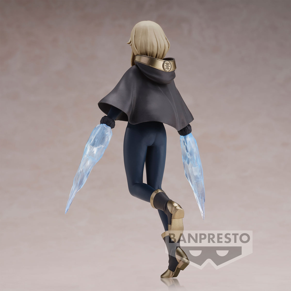 Produktbild SHY - Tzveta Figur