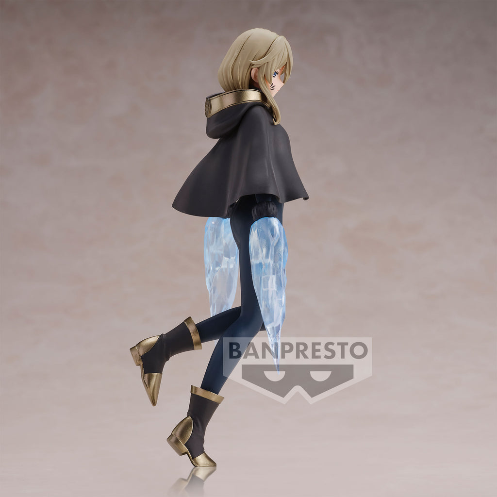 Produktbild SHY - Tzveta Figur