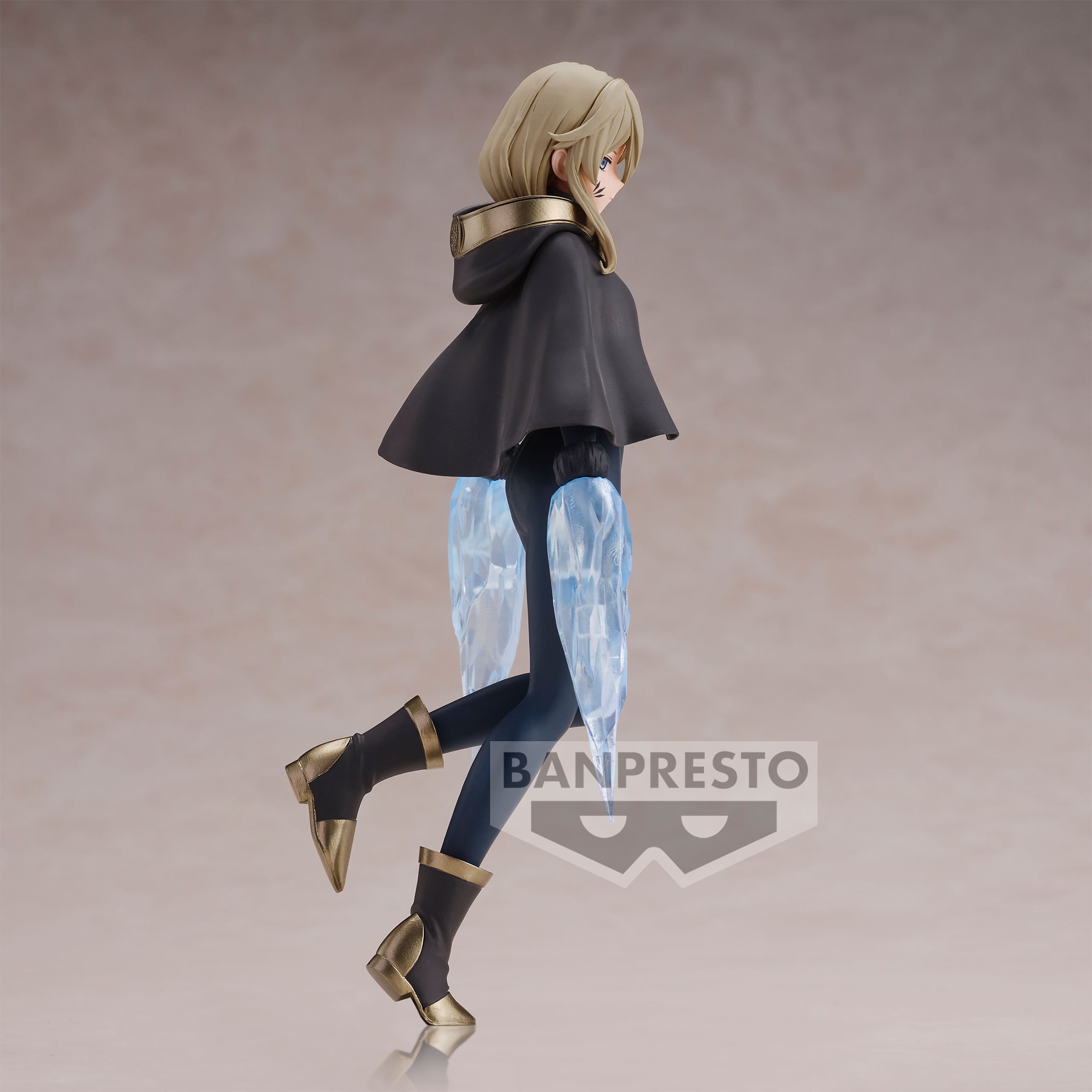 Produktbild SHY - Tzveta Figur