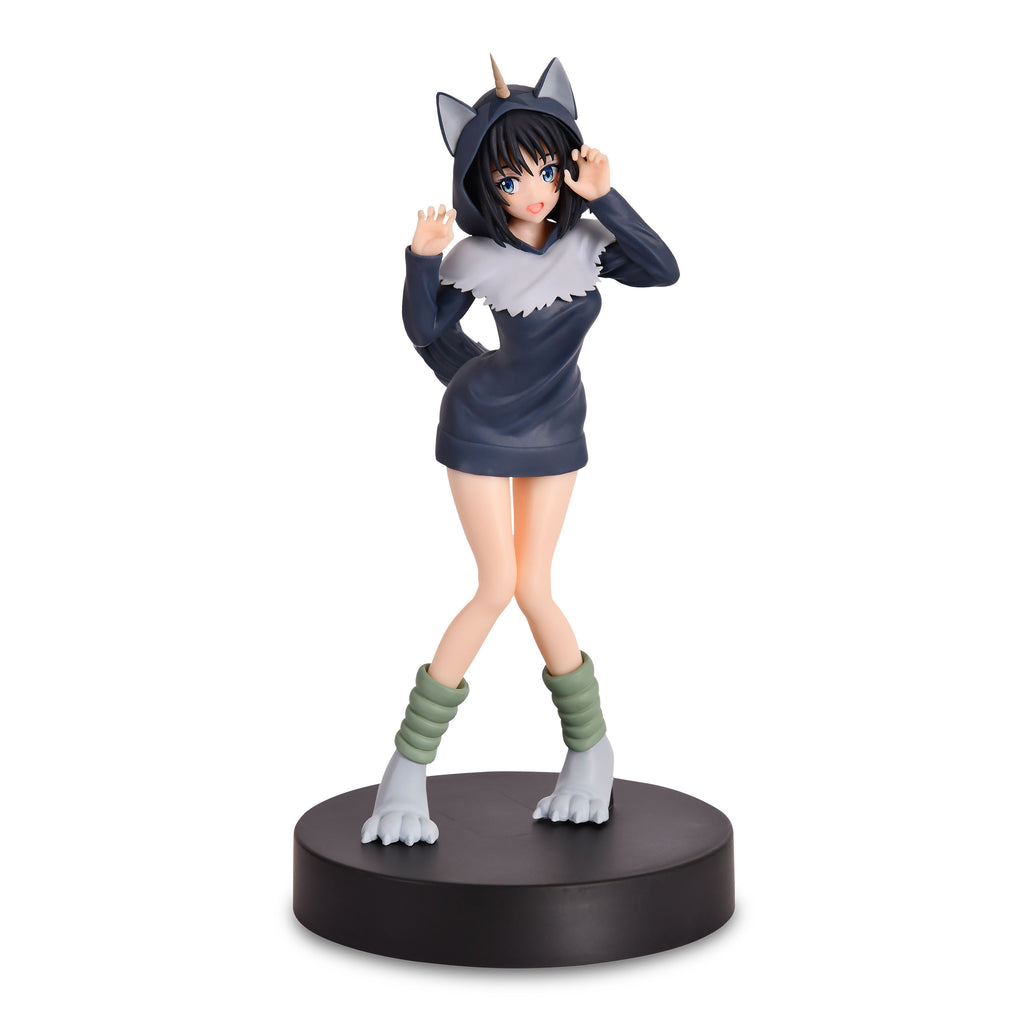 Produktbild TenSura - Shizu Izawa Figur Ranga Parka Version