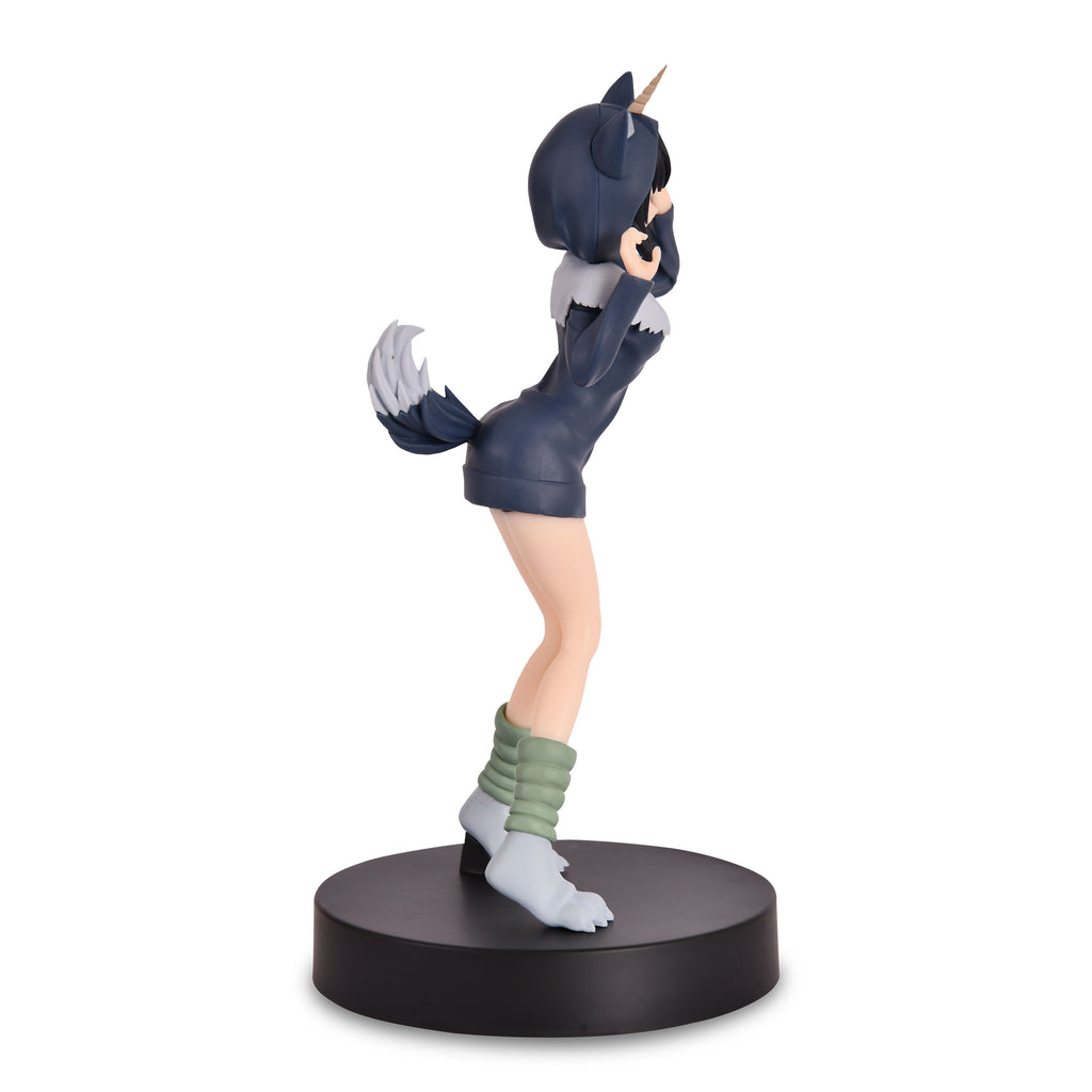 Produktbild TenSura - Shizu Izawa Figur Ranga Parka Version