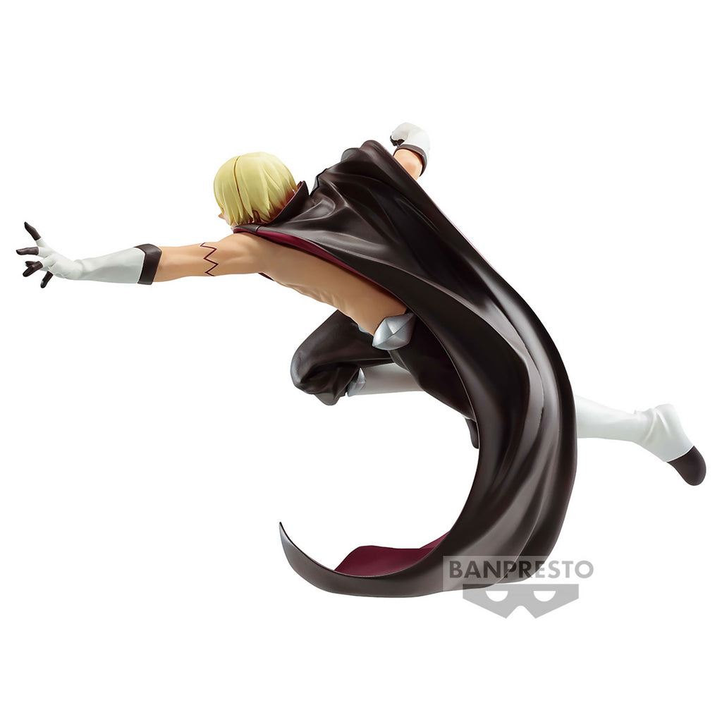 Produktbild TenSura - Veldora Tempest 10th Anniversary Figur