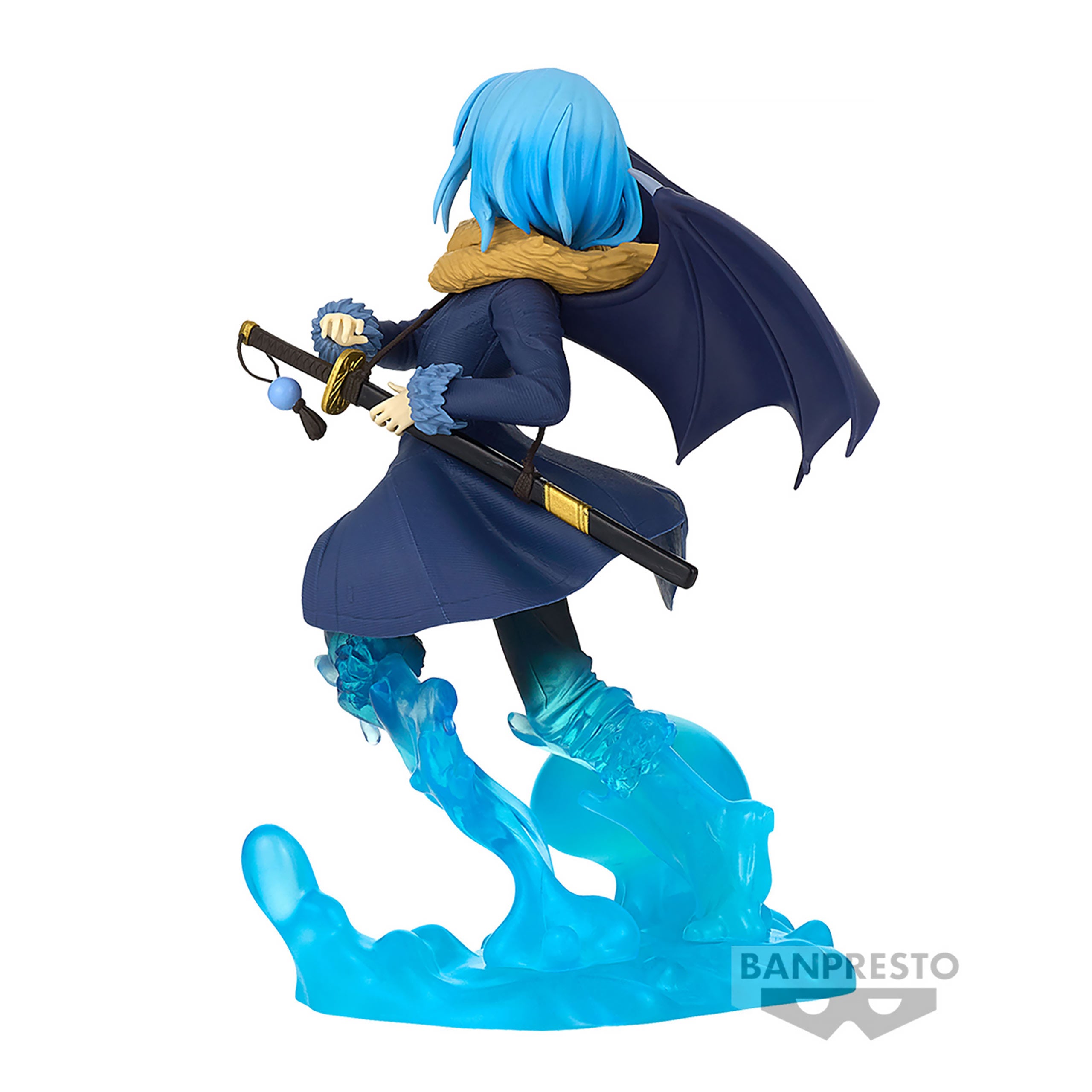 Produktbild TenSura - Rimuru Tempest EXQ Figur