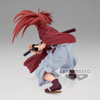 Produktbild Rurouni Kenshin - Kenshin Himura Vibration Stars Figur