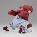 Produktbild Rurouni Kenshin - Kenshin Himura Vibration Stars Figur