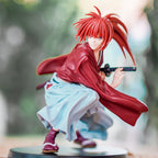Produktbild Rurouni Kenshin - Kenshin Himura Vibration Stars Figur